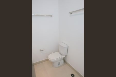 Apartamento à venda com 200m², 3 quartos e 3 vagasBanheiro da Suíte 2