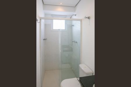 Apartamento à venda com 200m², 3 quartos e 3 vagasBanheiro Social