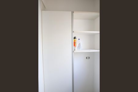 Apartamento à venda com 200m², 3 quartos e 3 vagasCozinha e Área de Serviço