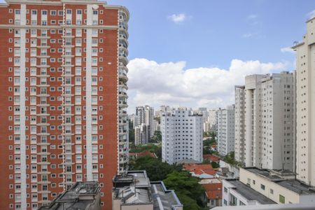 Apartamento à venda com 200m², 3 quartos e 3 vagasVista do Quarto