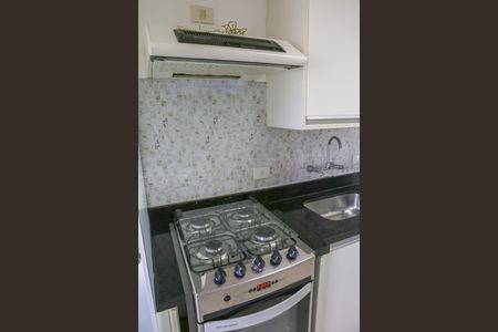 Apartamento à venda com 200m², 3 quartos e 3 vagasCozinha e Área de Serviço