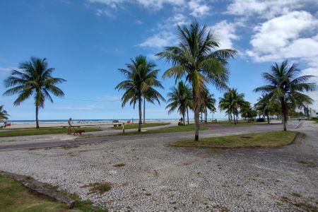 Studio para alugar com 32m², 1 quarto e sem vaga Studio para alugar com 32m², 1 quarto e sem vagaVista da Rua