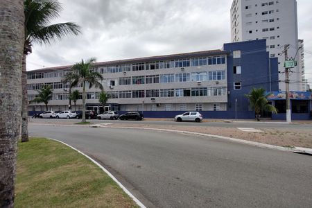 Studio para alugar com 32m², 1 quarto e sem vaga Studio para alugar com 32m², 1 quarto e sem vagaFachada do Prédio