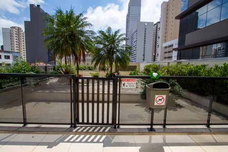 Apartamento à venda com 34m², 1 quarto e sem vagaÁrea comum - pet