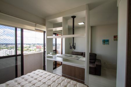 Apartamento à venda com 34m², 1 quarto e sem vagaQuarto