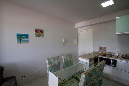 Apartamento à venda com 34m², 1 quarto e sem vagaCozinha