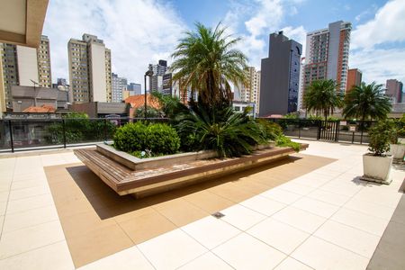 Apartamento à venda com 34m², 1 quarto e sem vagaFachada