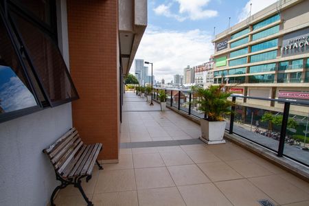 Apartamento à venda com 34m², 1 quarto e sem vagaÁrea comum