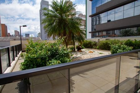 Apartamento à venda com 34m², 1 quarto e sem vagaÁrea comum - pet