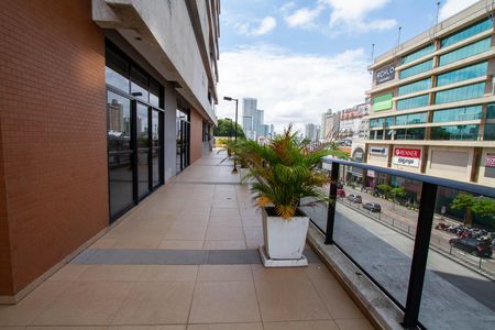 Apartamento à venda com 34m², 1 quarto e sem vagaÁrea comum