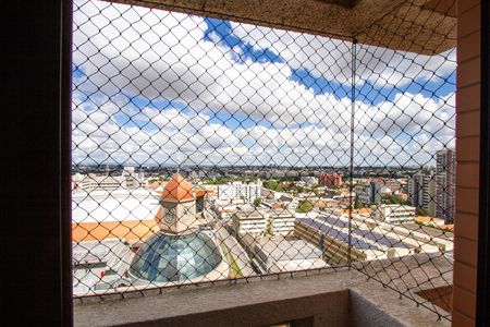 Apartamento à venda com 34m², 1 quarto e sem vagaSacada