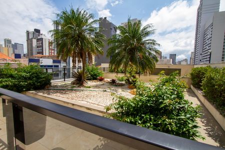 Apartamento à venda com 34m², 1 quarto e sem vagaÁrea comum - pet