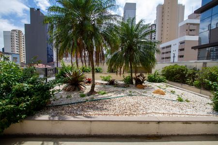Apartamento à venda com 34m², 1 quarto e sem vagaÁrea comum - pet