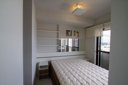 Apartamento à venda com 34m², 1 quarto e sem vagaQuarto