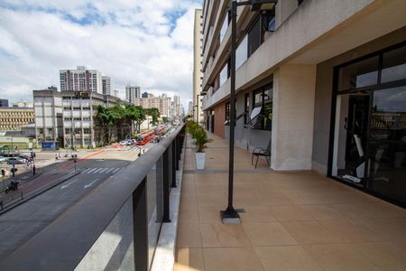 Apartamento à venda com 34m², 1 quarto e sem vagaÁrea comum