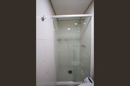Apartamento à venda com 34m², 1 quarto e sem vagaBanheiro