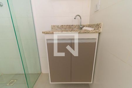 Apartamento para alugar com 37m², 1 quarto e sem vaga