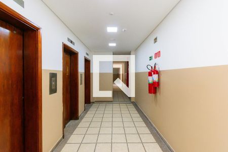 Apartamento para alugar com 36m², 1 quarto e sem vaga Apartamento para alugar com 36m², 1 quarto e sem vagaElevadores