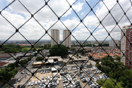 Apartamento à venda com 84m², 3 quartos e 2 vagasVista da Suíte