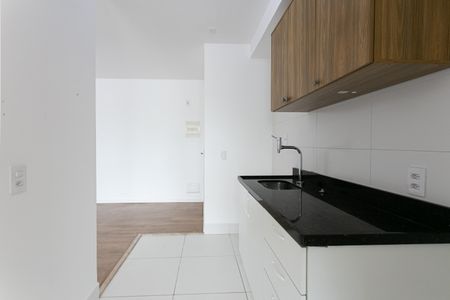 Apartamento à venda com 84m², 3 quartos e 2 vagasCozinha