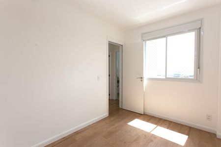 Apartamento à venda com 84m², 3 quartos e 2 vagasQuarto 2