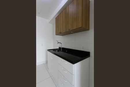 Apartamento à venda com 84m², 3 quartos e 2 vagasCozinha