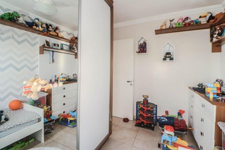 Apartamento à venda com 79m², 2 quartos e 2 vagasQuarto