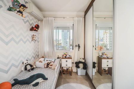 Apartamento à venda com 79m², 2 quartos e 2 vagasQuarto