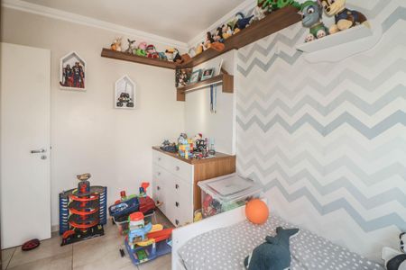 Apartamento à venda com 79m², 2 quartos e 2 vagasQuarto