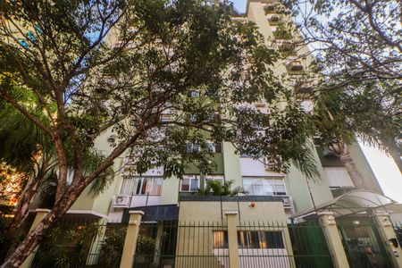 Apartamento à venda com 79m², 2 quartos e 2 vagasFachada