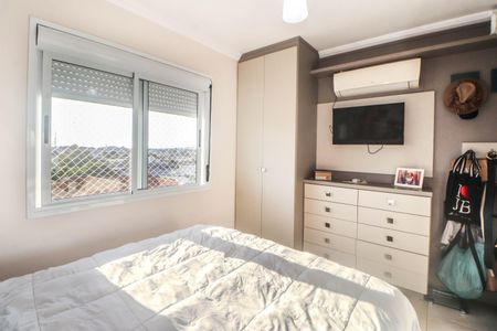 Apartamento à venda com 79m², 2 quartos e 2 vagasSuíte