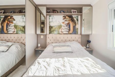 Apartamento à venda com 79m², 2 quartos e 2 vagasSuíte