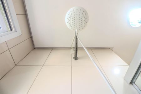 Apartamento à venda com 79m², 2 quartos e 2 vagasBanheiro Social