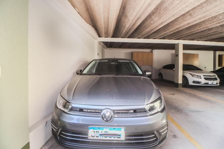 Apartamento à venda com 79m², 2 quartos e 2 vagasGaragem