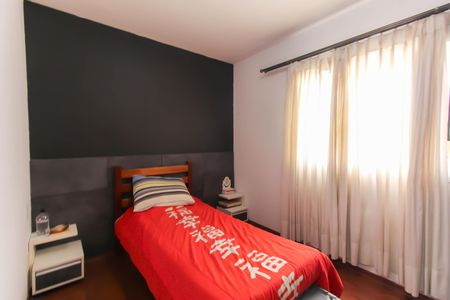 Apartamento à venda com 71m², 3 quartos e 1 vagaQuarto 3 - Suíte
