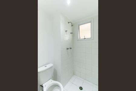 Apartamento à venda com 71m², 3 quartos e 1 vagaBanheiro da Suíte 3