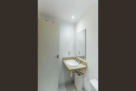 Apartamento à venda com 71m², 3 quartos e 1 vagaBanheiro da Suíte 3