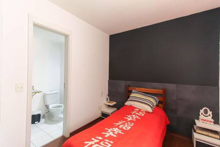 Apartamento à venda com 71m², 3 quartos e 1 vagaQuarto 3 - Suíte