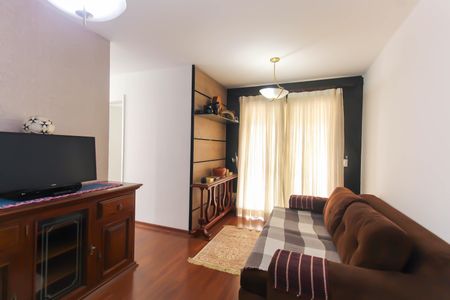 Apartamento à venda com 71m², 3 quartos e 1 vagaSala