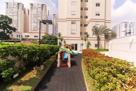 Apartamento à venda com 71m², 3 quartos e 1 vagaÁrea comum - Playground