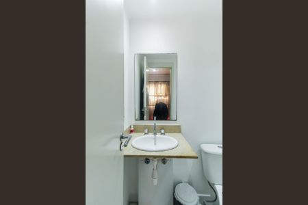 Apartamento à venda com 71m², 3 quartos e 1 vagaBanheiro da Suíte 3