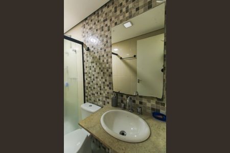 Apartamento à venda com 71m², 3 quartos e 1 vagaBanheiro