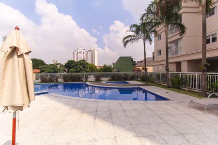 Apartamento à venda com 71m², 3 quartos e 1 vagaÁrea comum - Piscina