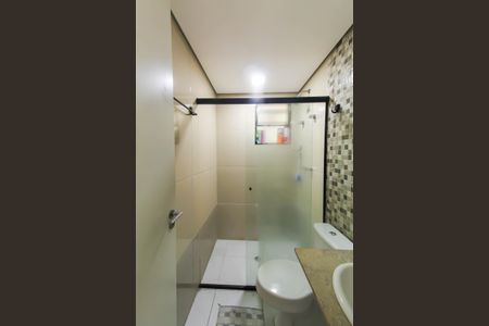 Apartamento à venda com 71m², 3 quartos e 1 vagaBanheiro