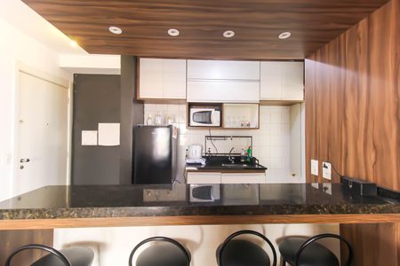 Apartamento à venda com 71m², 3 quartos e 1 vagaCozinha