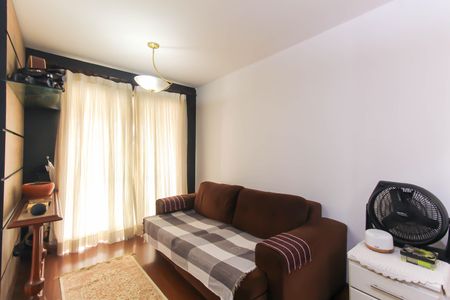 Apartamento à venda com 71m², 3 quartos e 1 vagaSala