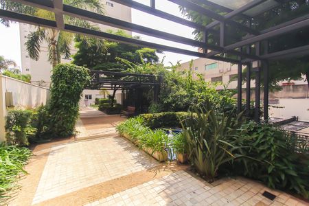 Apartamento à venda com 71m², 3 quartos e 1 vagaEntrada