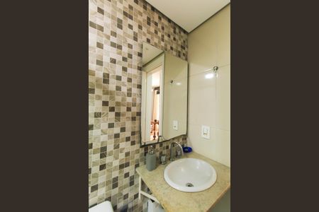 Apartamento à venda com 71m², 3 quartos e 1 vagaBanheiro