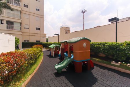 Apartamento à venda com 71m², 3 quartos e 1 vagaÁrea comum - Playground