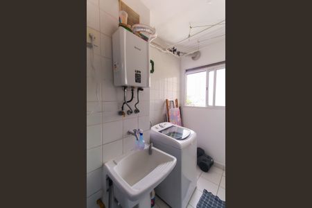 Apartamento à venda com 71m², 3 quartos e 1 vagaÁrea de Serviço